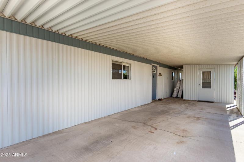 Carport