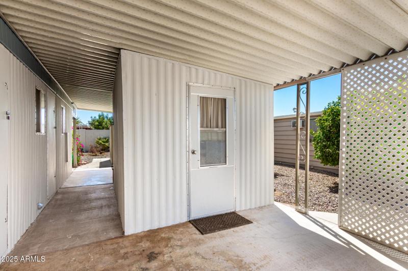 Carport