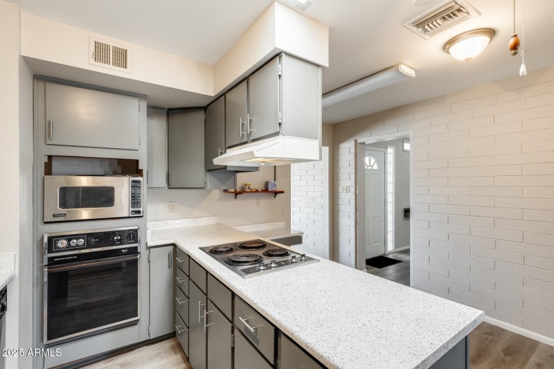 Entertaining Space