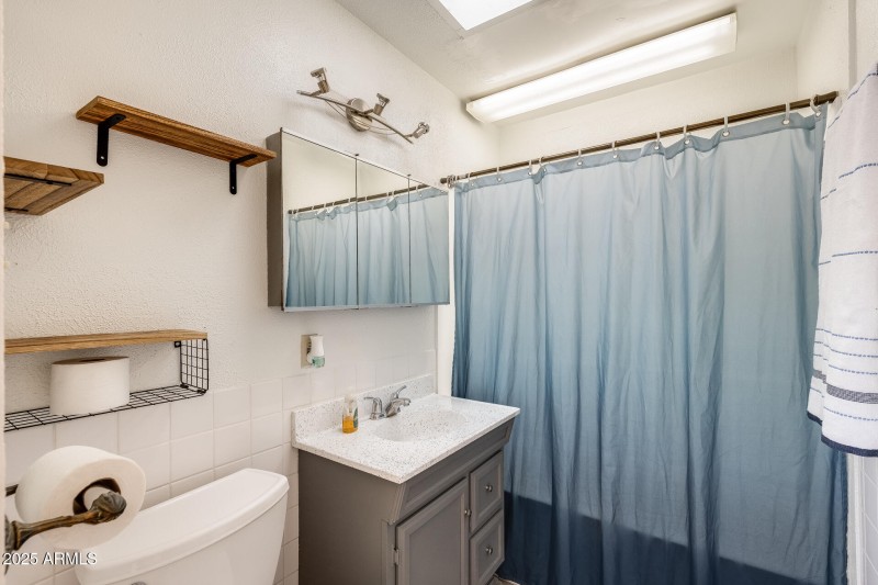 Guest Bath