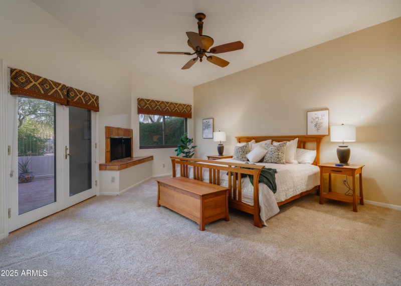 Primary Suite