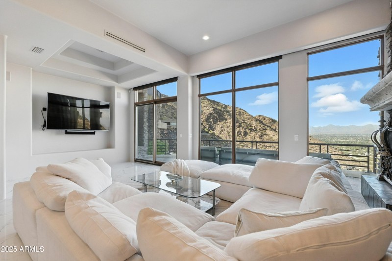 Open Concept