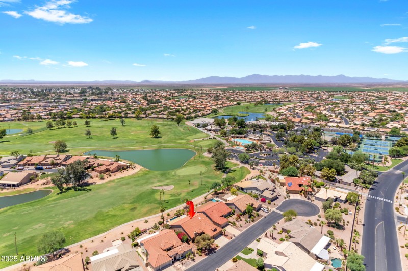 Drone views
