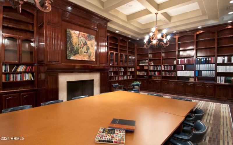 Clubhouse