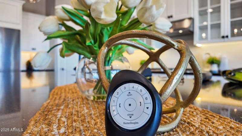 Just Press the Remote