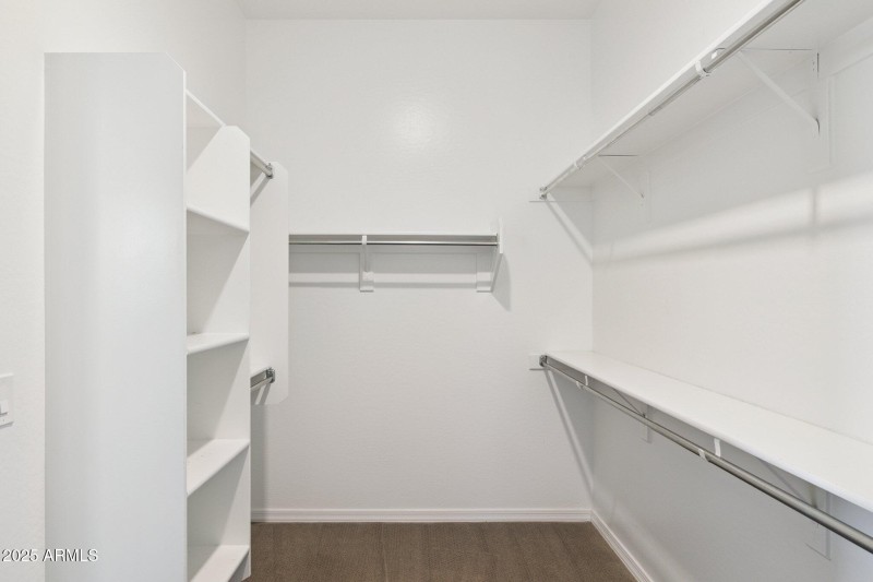 Great Space for Everything