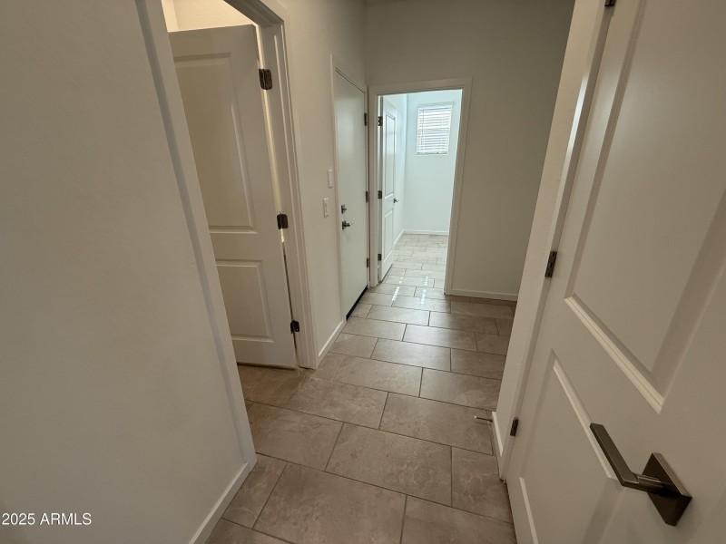 56 Garage Entry