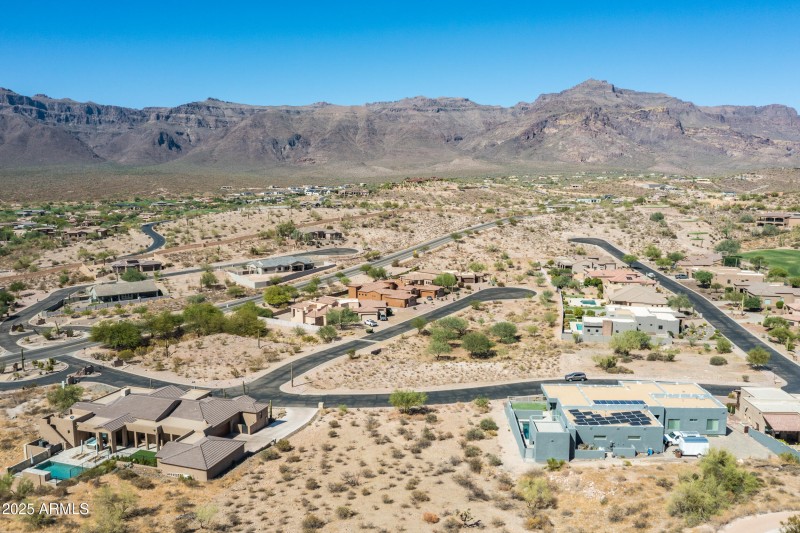 Quail Canyon Homesite (6 of 10)