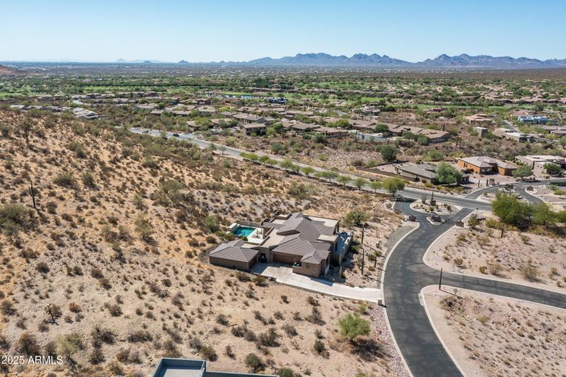 Quail Canyon Homesite (8 of 10)
