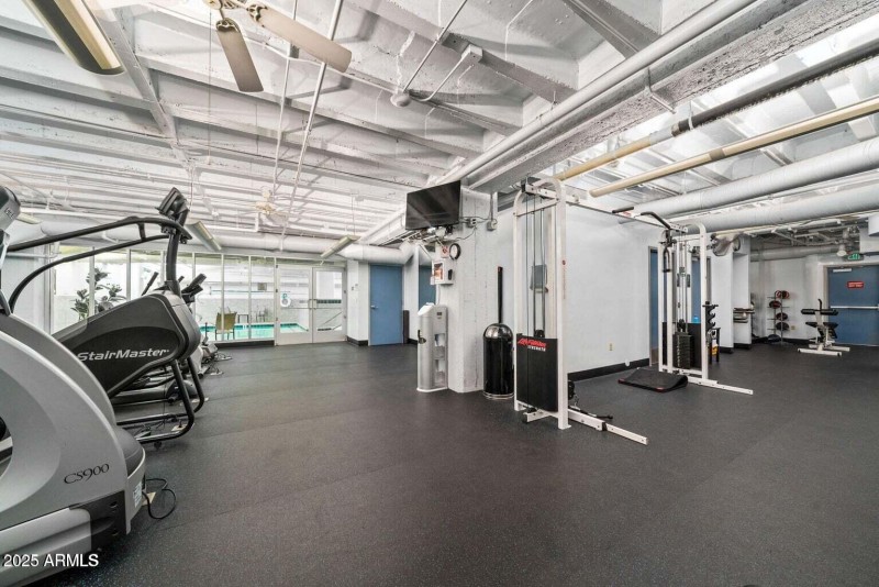 Gym3