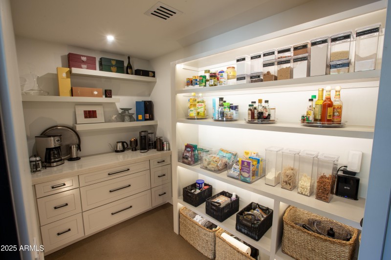 Pantry