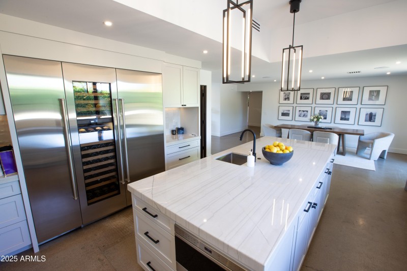 Spacious & Inviting