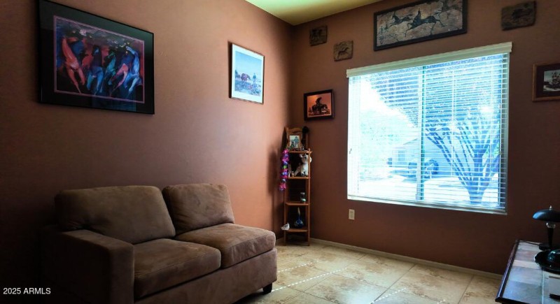 Den/Great Room