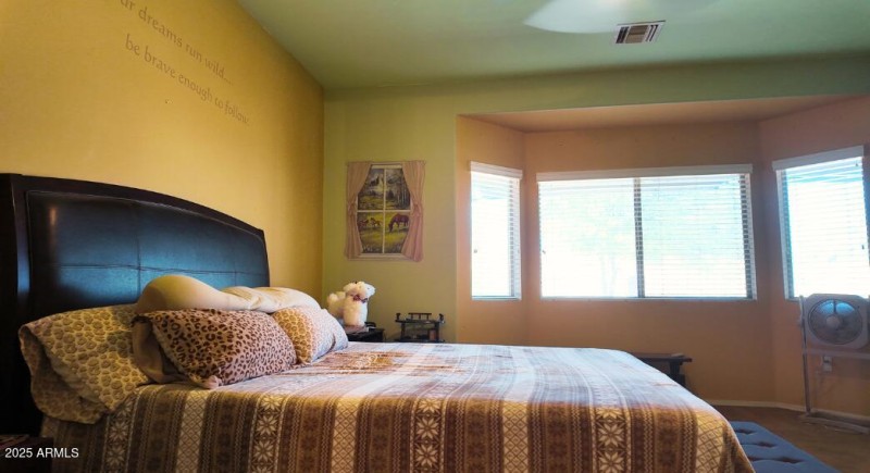 Primary Room