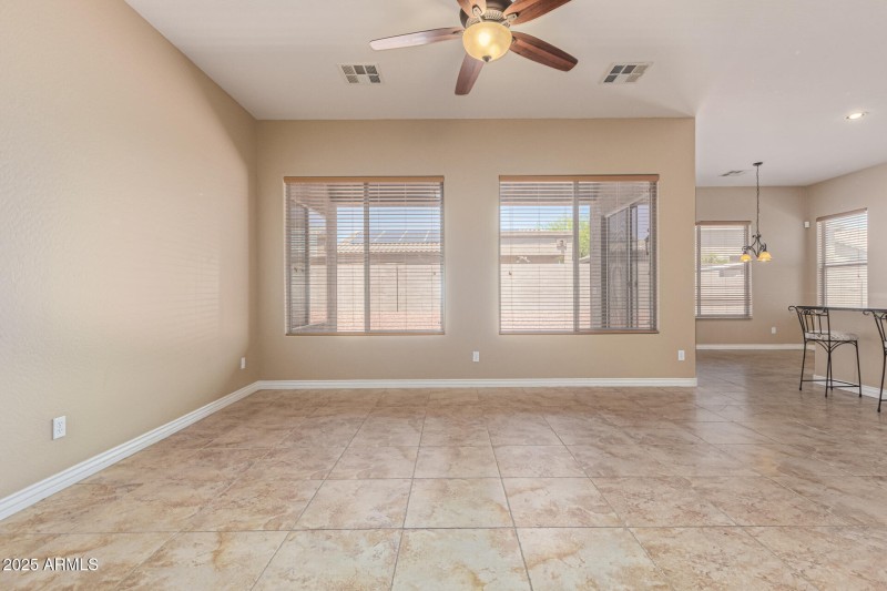 Beautiful Tile Flooring