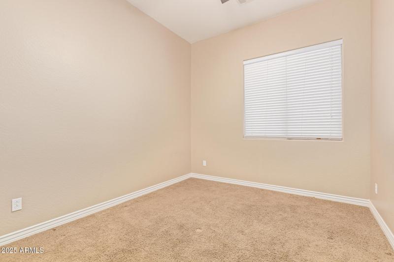 Bedroom #3