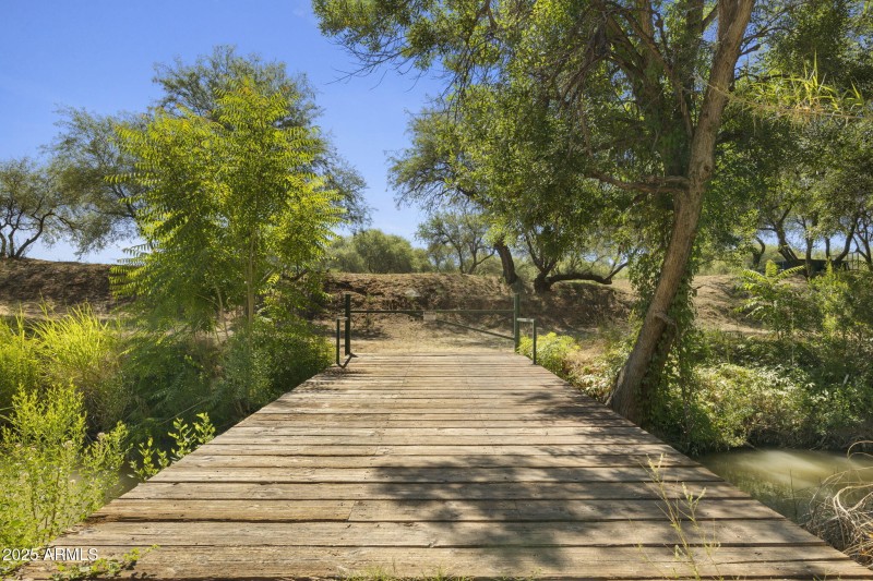 River access