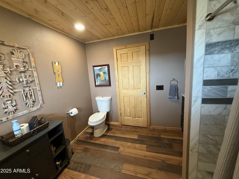 Main bath