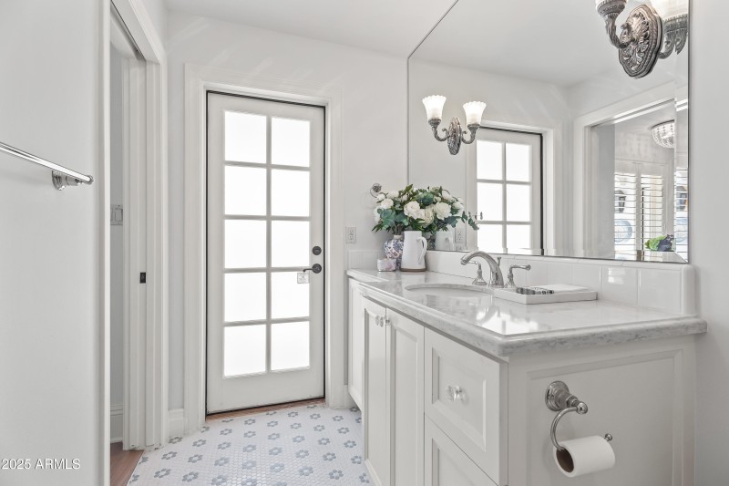 En-Suite Bathroom 3
