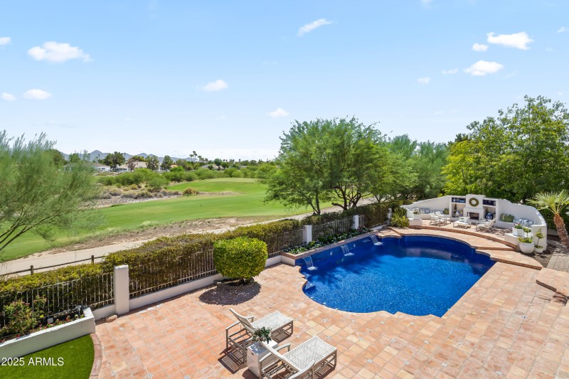 Camelback Golf Club