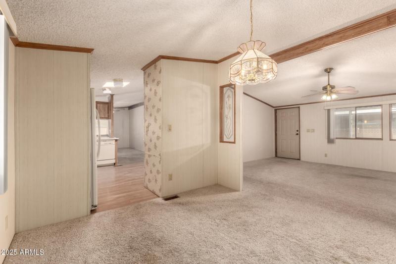 Formal Dining Room 2