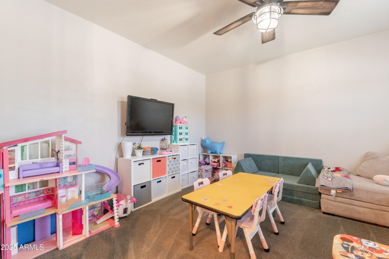 PLAYROOM