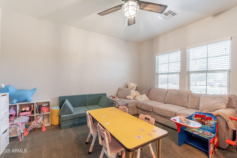 PLAYROOM