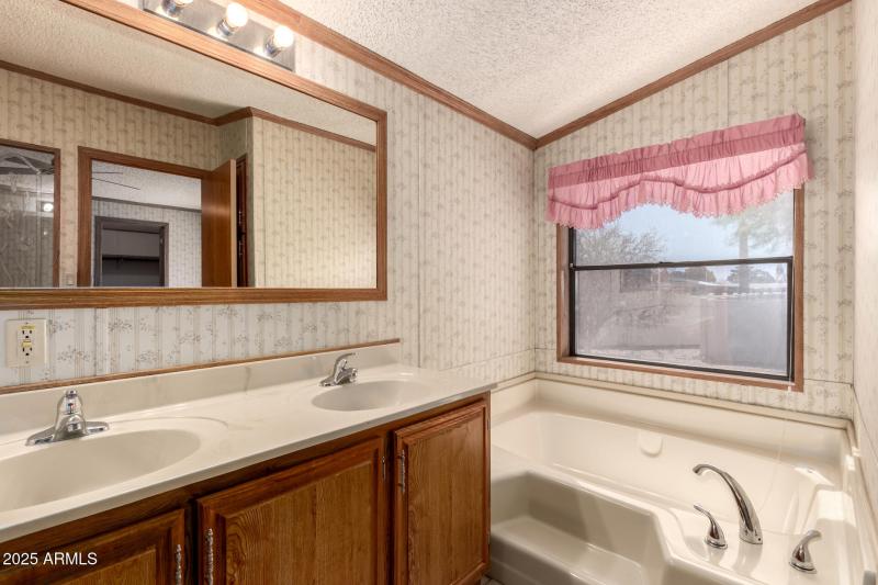 Primary Bath 1