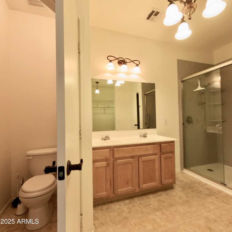 Master Bathroom 2