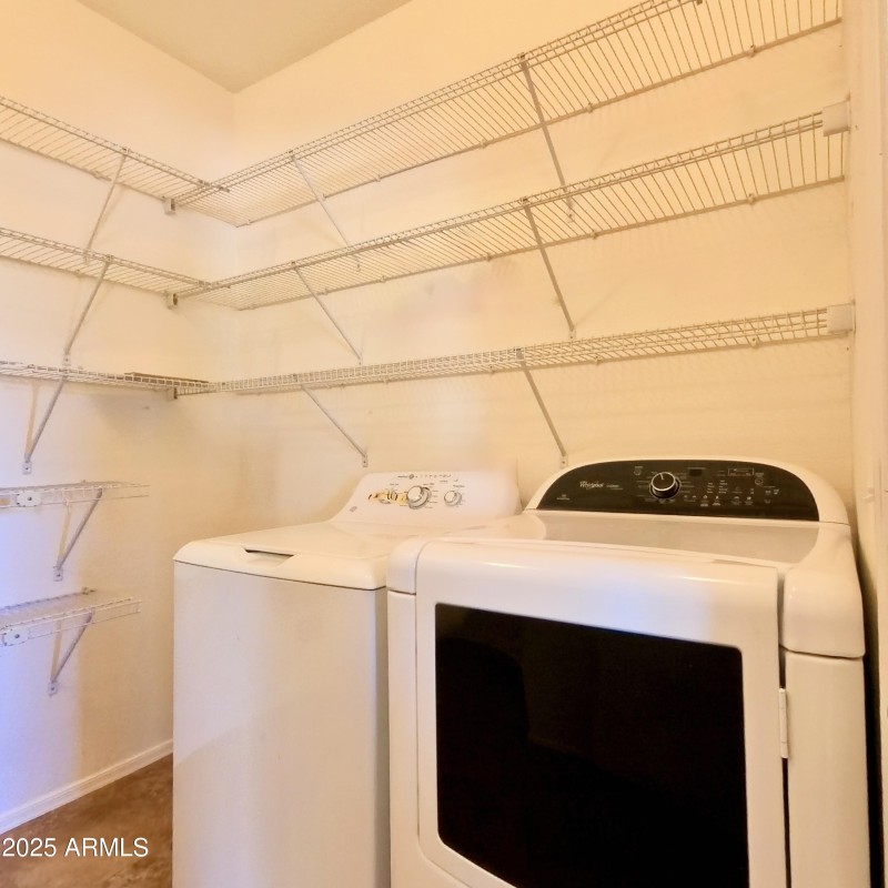 Laundry Rm