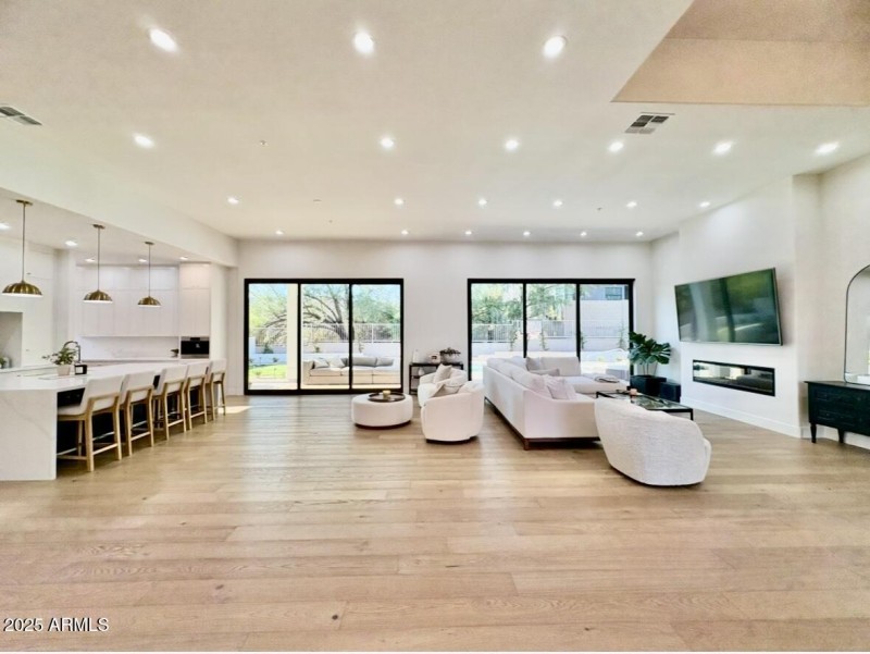 Thoughtfully remodeled!