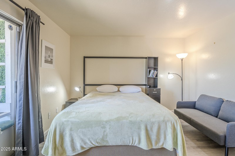 Primary Bedroom 5
