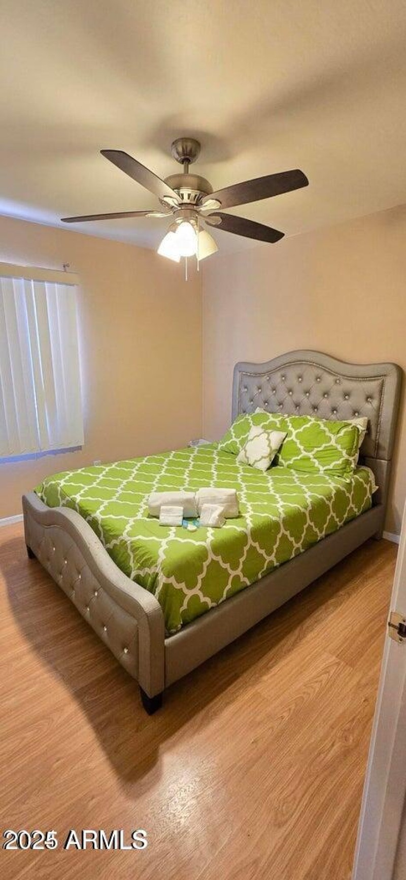 EL Frio 2nd Bedroom