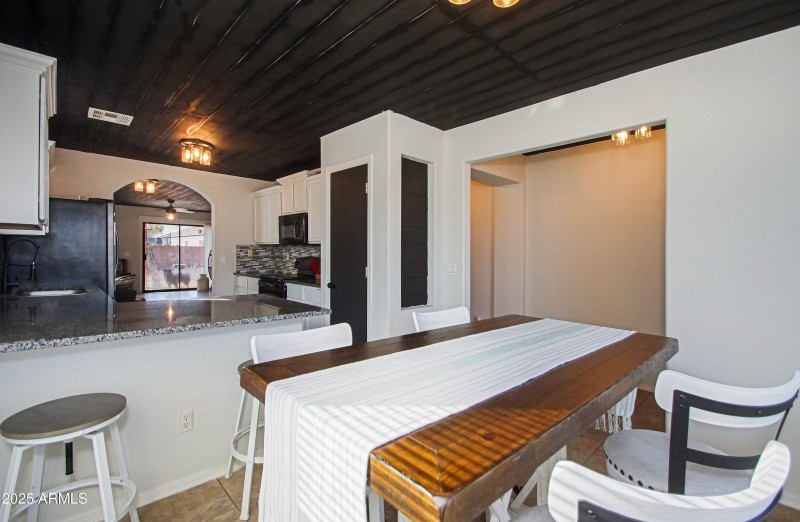 Eating Area