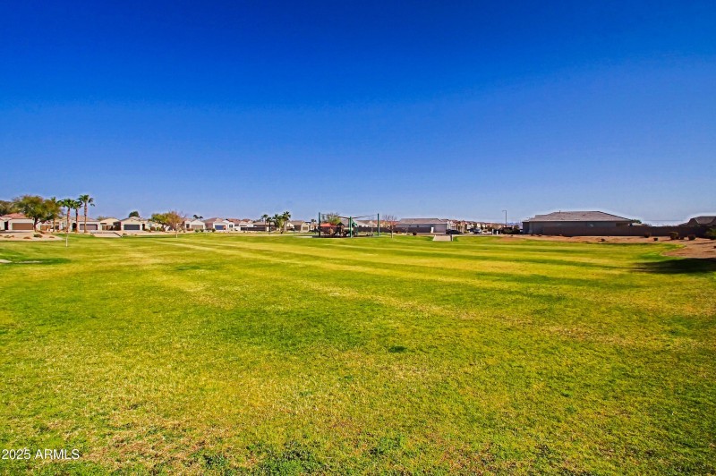 Community park