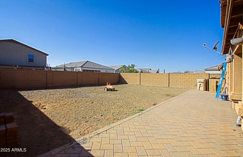 Pavers