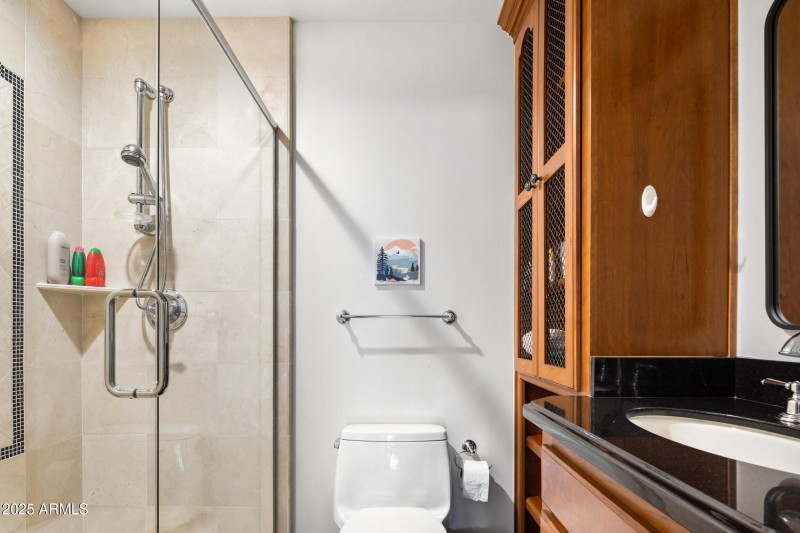 Upstairs Bath