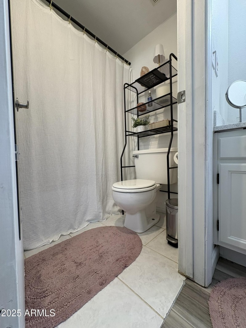 Tub/Shower