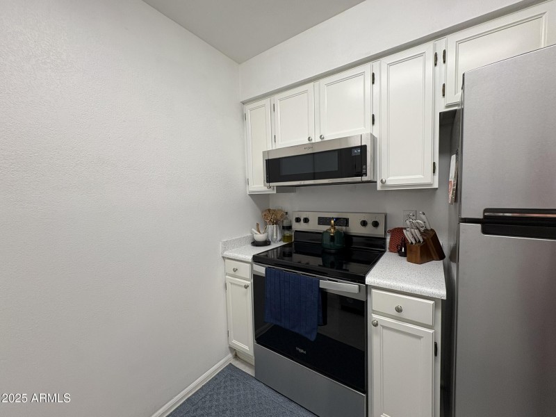 Stove
