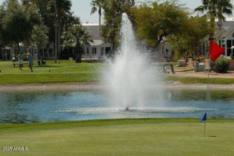 fountain photo