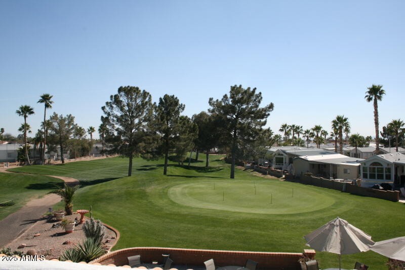 rhgolf