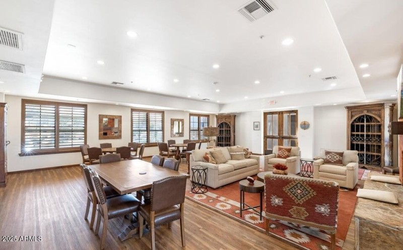 Community Clubhouse