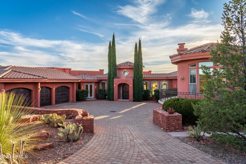 30 Rosemary Ct.