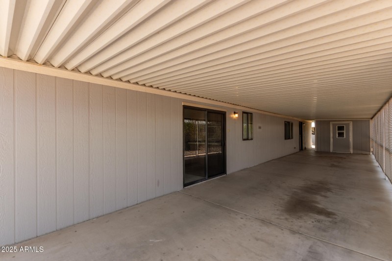 Car Port