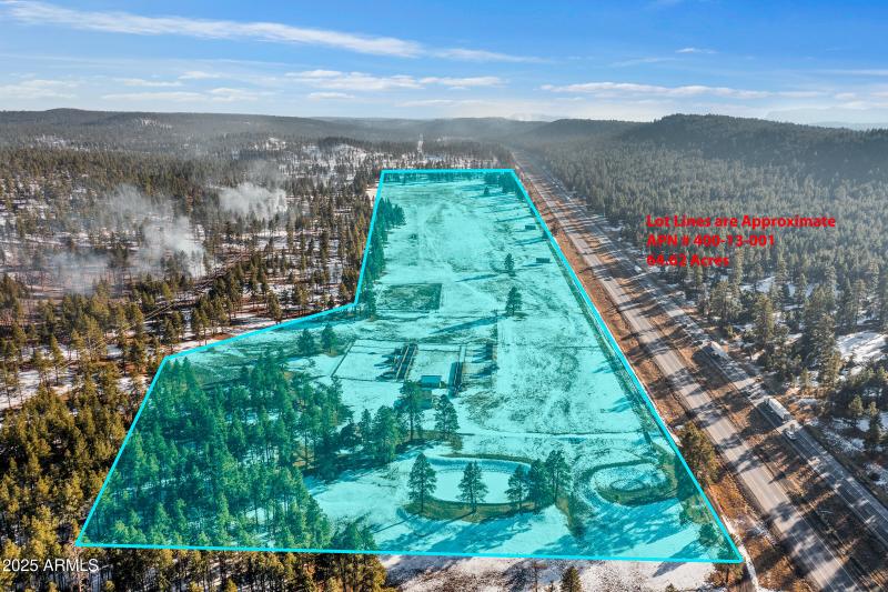 65 Acres Munds Park