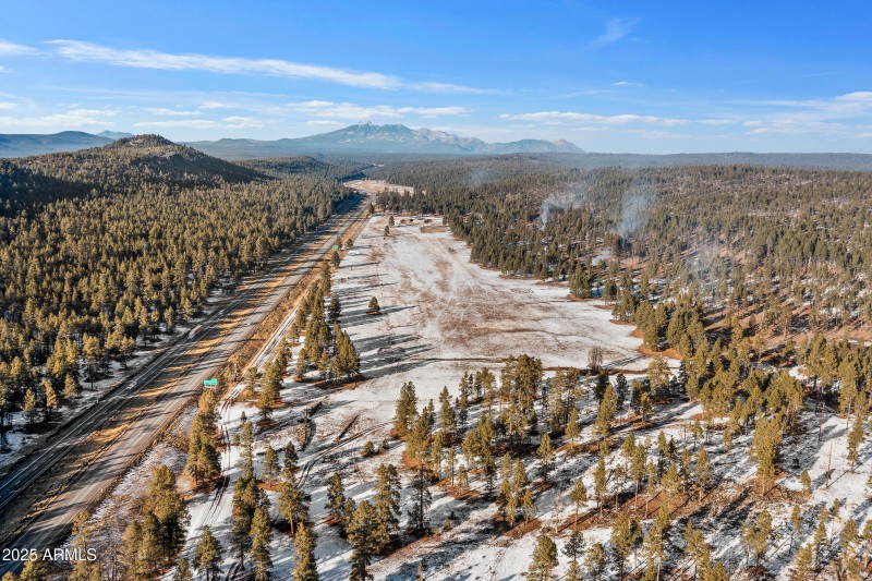 65 Acres!