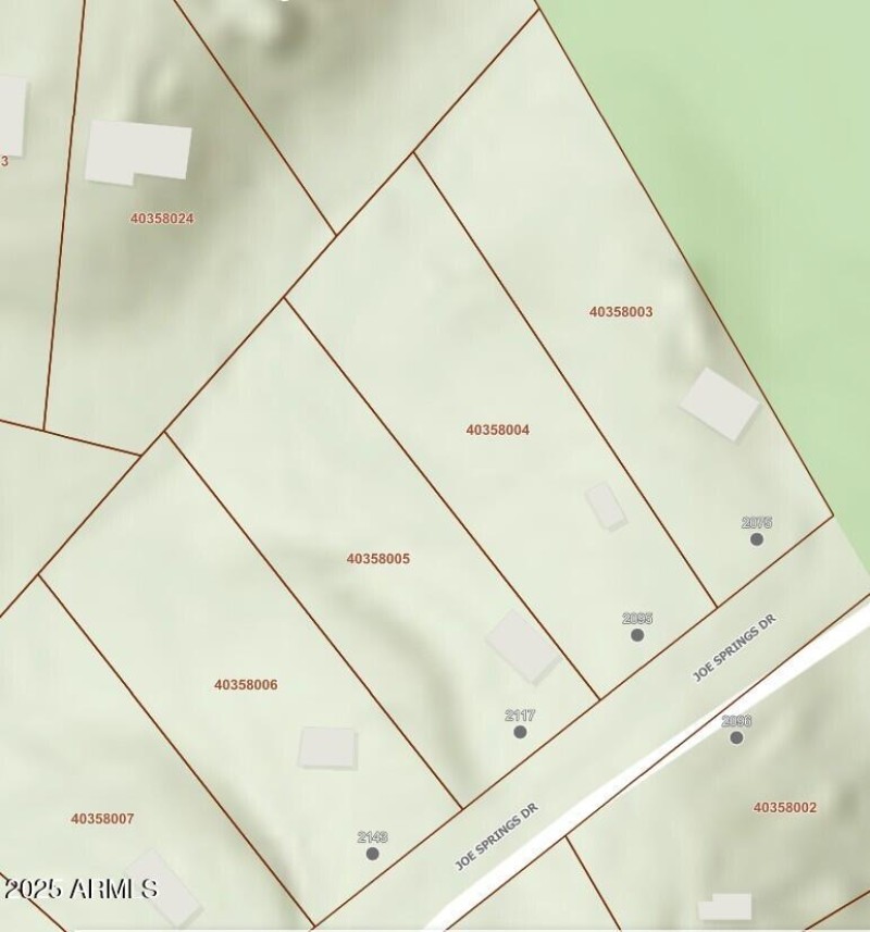 CoCo GIS