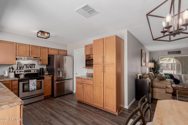 Kitchen 1