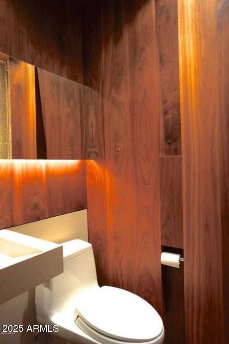 Powder Bath