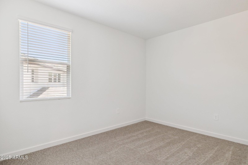 Secondary Bdrm